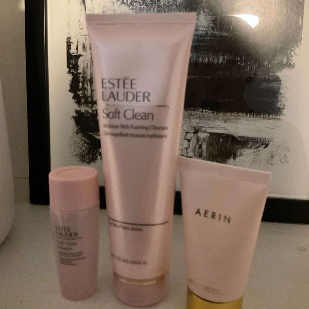 Lauder soft cream